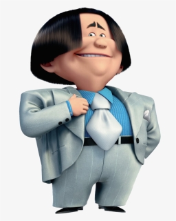 The Lorax Character Aloysius Ohare - Movie The Lorax Characters, HD Png Download, Free Download