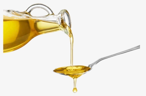 1 Teaspoon Of Cooking Oil , Png Download - 1 Teaspoon Oil Png, Transparent Png, Free Download