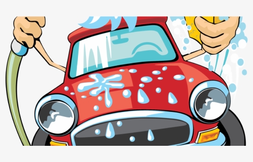 Car Wash Png , Png Download - Car Wash Clipart Png, Transparent Png, Free Download