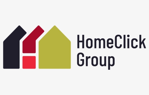 Homeclick Group Logo - Statistical Graphics, HD Png Download, Free Download
