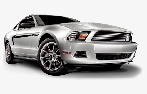 2011 Ford Mustang Billet Grille, HD Png Download, Free Download