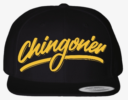 Image Of "chingon"er - Baseball Cap, HD Png Download, Free Download