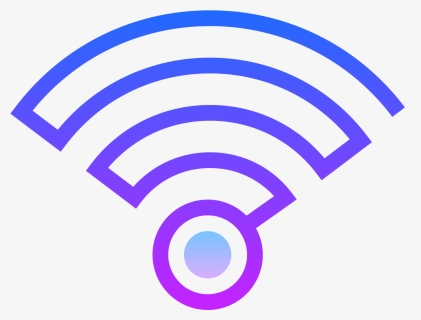Transparent Wifi Symbol Png - Wireless Icon Png, Png Download, Free Download