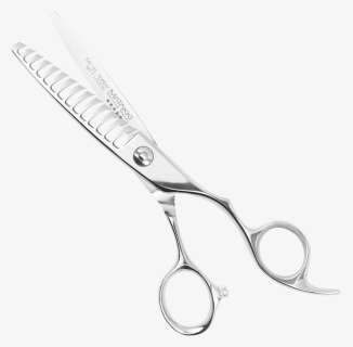 Transparent Barber Scissors Png - Hair-cutting Shears, Png Download, Free Download