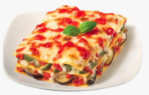 Lasagne Pasta Carbonara Pastitsio Bolognese Sauce - Lasagne, HD Png Download, Free Download