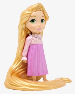 Princess Aurora Toy - Rapunzel, HD Png Download, Free Download