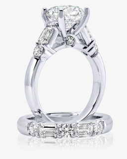 Xojewels, Diamond Rings, Diamond Cut, Diamond, Jewelry, - Engagement Ring, HD Png Download, Free Download