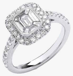 Jewellery World Online - Pre-engagement Ring, HD Png Download, Free Download