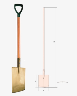 Design Png Download - Shovel, Transparent Png, Free Download