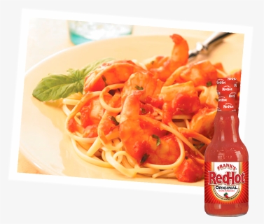 Seafood Pasta Fra Diavolo - Al Dente, HD Png Download, Free Download