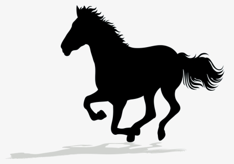Clipart Horses Png, Transparent Png, Free Download
