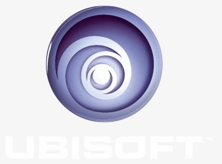 Transparent Background Ubisoft Logo, HD Png Download, Free Download