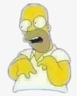Transparent Homero Simpson Png - Homero Mongolo, Png Download, Free Download