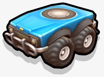 Pico Tanks Wiki - Riding Toy, HD Png Download, Free Download