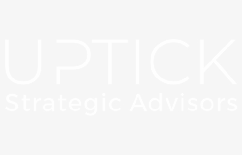 Uptick Strategic Advisors Real Estate Marketing - Google Cloud Logo White, HD Png Download, Free Download