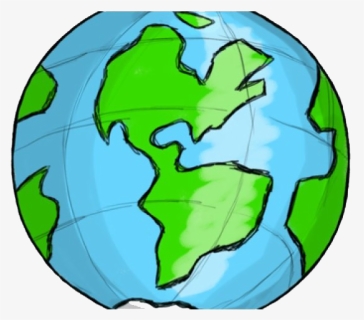 Travel Globe Transparent Background - Globe Clipart Transparent, HD Png Download, Free Download