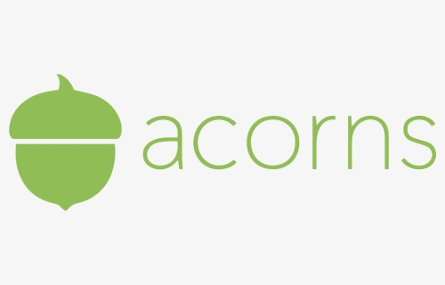 Acorns Logo Png - Vector Acorns Logo, Transparent Png, Free Download