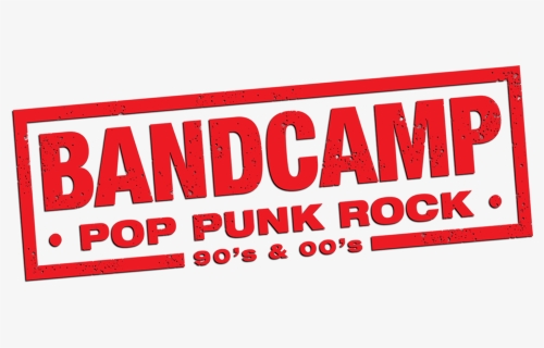 Bandcamp 90s And 00s - Oval, HD Png Download, Free Download