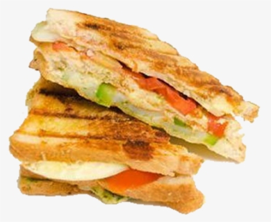 Sandwich, HD Png Download, Free Download