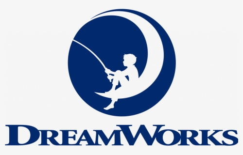 Dreamworks Logo, HD Png Download, Free Download