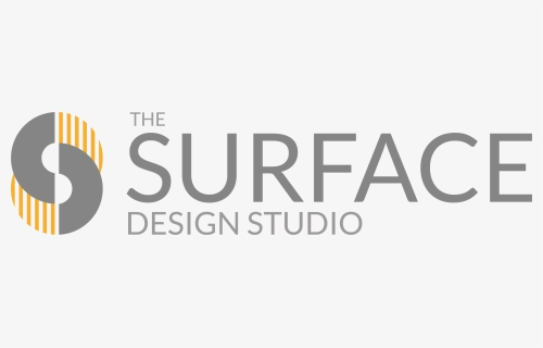 The Surface Design Studio Logo - Logo For Surface Design Studio, HD Png Download, Free Download