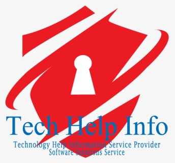Tech Help Info - Graphic Design, HD Png Download, Free Download
