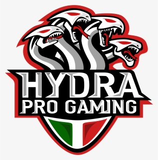 Hail Smash X - Hydra Gaming Logo Hd, HD Png Download, Free Download