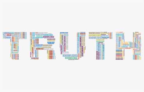 Truth And Knowledge Clip Arts - Label, HD Png Download, Free Download