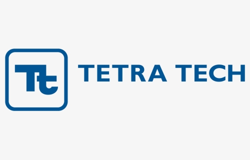 Tetra Tech Logo - Tetra Tech, HD Png Download, Free Download