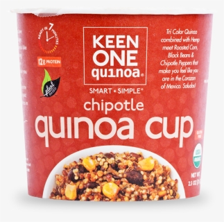 Chipotle Cup Case Of , Png Download - Muesli, Transparent Png, Free Download
