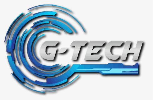 G-tech Logo - Graphic Design, HD Png Download, Free Download