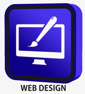 New Website Icon - Graphic Design Icon Png, Transparent Png, Free Download