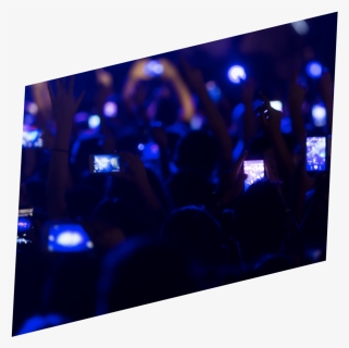 Tech - Led-backlit Lcd Display, HD Png Download, Free Download