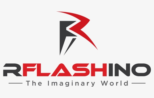 Rflashino Final-01 - Graphic Design, HD Png Download, Free Download