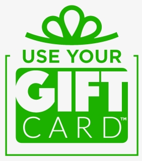 National Use Your Gift Card - National Use Your Gift Card Day, HD Png Download, Free Download
