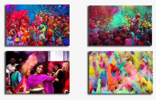 Kathmandu Color Magenta Purple Holi Hq Image Free Png - Portable Network Graphics, Transparent Png, Free Download