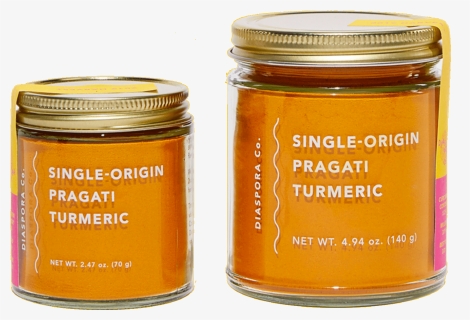 Pragati Turmeric"  Data Image Id="14270353801298 - Diaspora Co, HD Png Download, Free Download