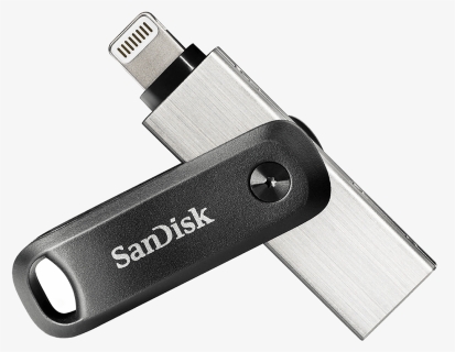 Flash Drive, HD Png Download, Free Download