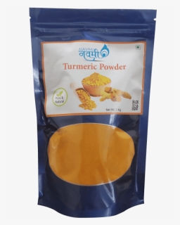 Turmeric Powder - Dog Clothes, HD Png Download, Free Download