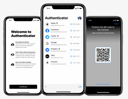Apple Authenticator Case Picture@2x - Personal Hotspot Iphone 11, HD Png Download, Free Download