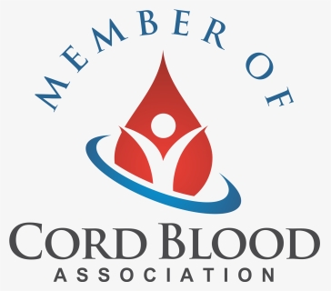 Cord Blood Association Logo, HD Png Download, Free Download