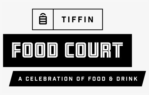 Tiffin Food Court - Graphics, HD Png Download, Free Download