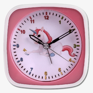 Unicorn Alarm Clock - Georgettes A Pair Of Eyes, HD Png Download, Free Download