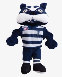 Youth Football Player Png Download - Geelong Football Club, Transparent Png, Free Download