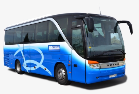 Transparent Autobus Png - Tour Bus Service, Png Download, Free Download