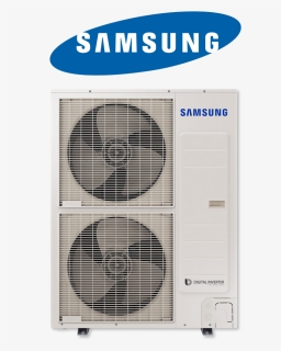 0kw Ducted Split System Ac140hbhfkhsa / Ac140hcafkhsa - Samsung, HD Png Download, Free Download