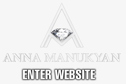 Http - //www - Annamanukyan - Com - Triangle, HD Png Download, Free Download