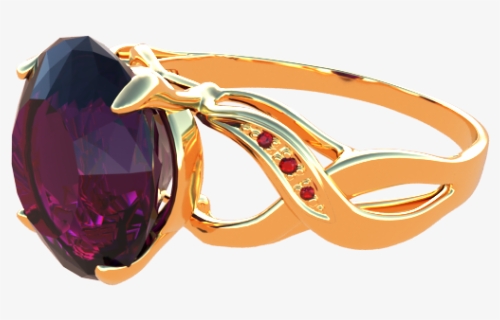 Portfolio - Amethyst, HD Png Download, Free Download