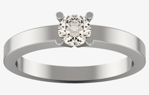 A Jewellery Designer Icon - Engagement Ring, HD Png Download, Free Download