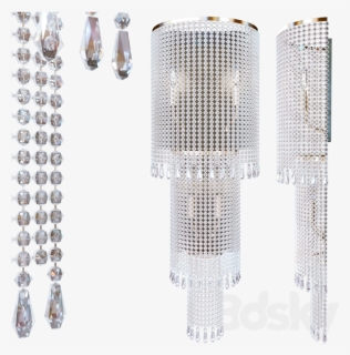 Bra Cristal - Mesh, HD Png Download, Free Download